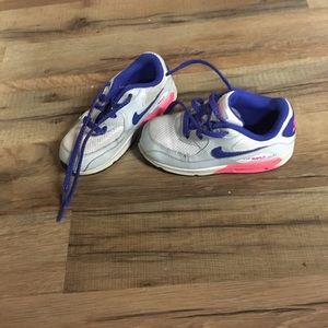 Nike air max sneakers